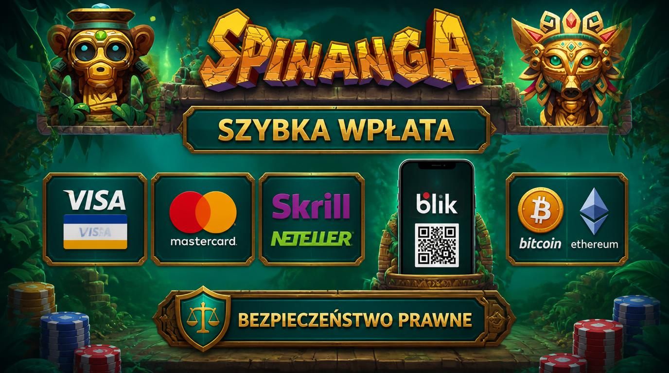 Interfejs wpłat: karta, e-portfel, treści prawne