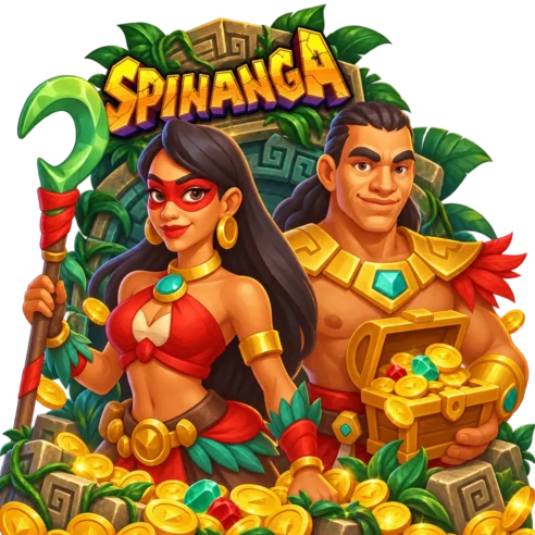 Kasyno Spinanga PL